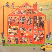 our friend's house​​​.​.​. vol. 2 <3 [Explicit]