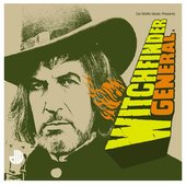 Witchfinder General OST (1968)