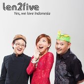 Yes, we love Indonesia