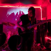 Pre-Gira, Pre-Lanzamiento "Feral" - La Bestia de Gevaudan / Bar 1