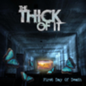 Avatar for THETHICKOFIT