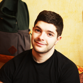 Avatar for OlegLyubinskiy