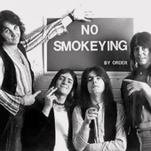 Smokie