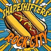 Rock City - Single