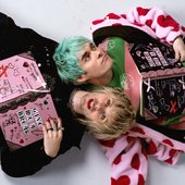 give me a break! (feat. waterparks) [Explicit]