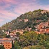 Perugia