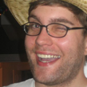 LastFM profile picture for @heinous