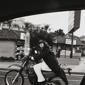 Mk.gee for DAZED Autumn 2024