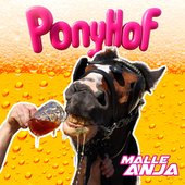 PONYHOF - Single