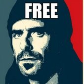 Free Randy Blythe!! 