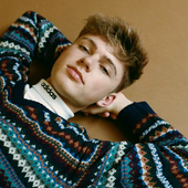 HRVY | Notion Magazine