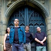 The Wedding Present, 2005