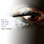 In a Blink of an Eye