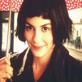 Amelie Poulain