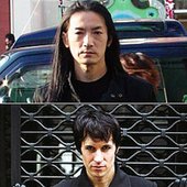 Merzbow & Alec Empire