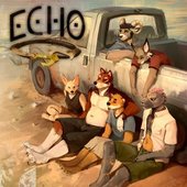ECHO OST