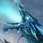 Avatar for Isdraaken