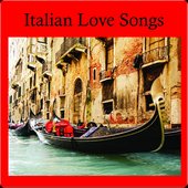 That's Amore Italian Love Songs