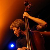 Kyle Eastwood