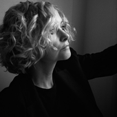 Goldfrapp - by Georg Gatsas, \"Electronic Beats\" Magazine