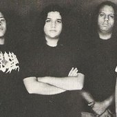 Blessed - Death Metal - Porto Alegre/RS