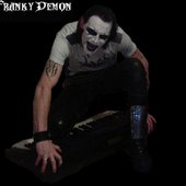 Franky Demon