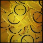 Convex picks!