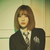 Moon sua billlie tbop chapter 2 cropped