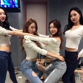 dalshabet