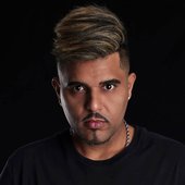 DJ Anderson França