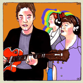 Daytrotter PNG