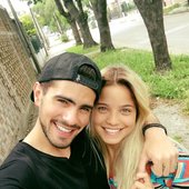 Fer y Emi