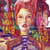 Horses In Our Blood