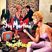 Dry Martini