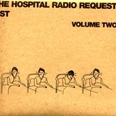 The Hospital Radio Request List Vol II