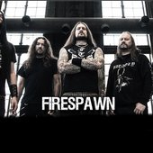 FIRESPAWN ''The Reprobate'' Shooting (2017)