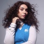 alessia cara for MOOD magazine