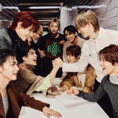 &TEAM for Allure Korea