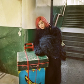 Honji Yoko
