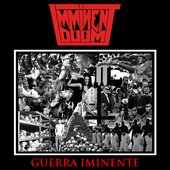 Imminent Doom  - Guerra Imimente