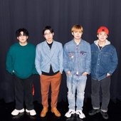 Sundayrest • 선데이레스트 (2019)