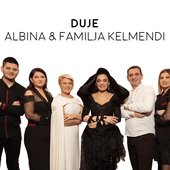 Albina dhe familja Kelmendi