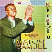 Kiesse Mu Yesu