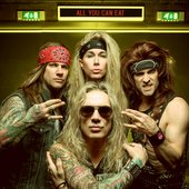 Steel Panther