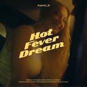 Hot Fever Dream - EP