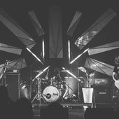 Marécages live in 2019