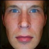 LastFM profile picture for @rigong