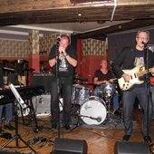 Mönsterås Bluesband Live