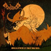 Invocation of High Wizard