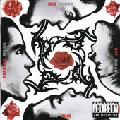 Red Hot Chili Peppers - Blood Sugar Sex Magik (1425x1425)